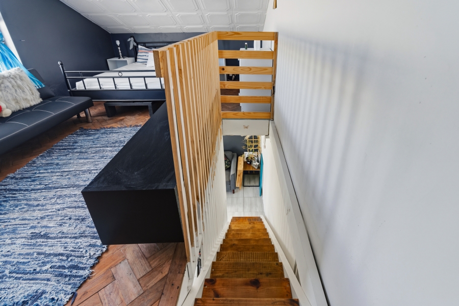 3 Bedroom Property for Sale in Southfork Western Cape